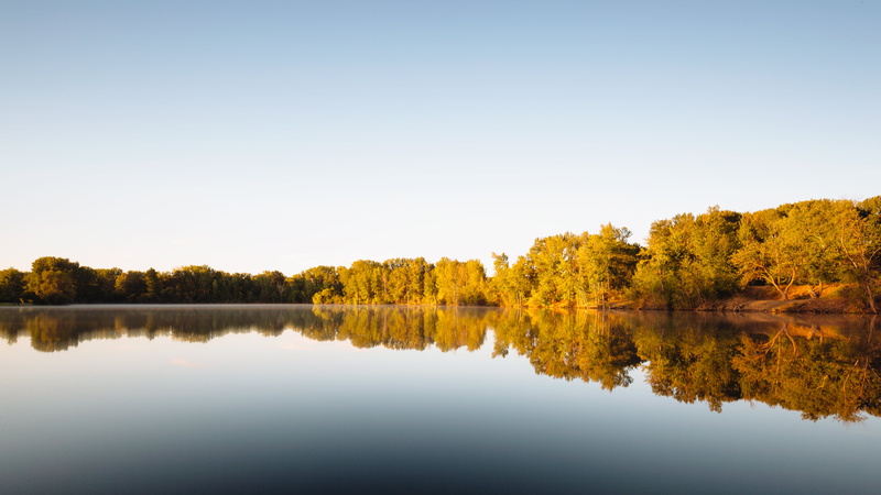 sky, nature, yellow, ellensburg  Washington, Canon EF, Riverfront Park, autumn, Canon EOS 5D Mark III, lake, 1000x, beauty In Nature, 35mm, 5K, water