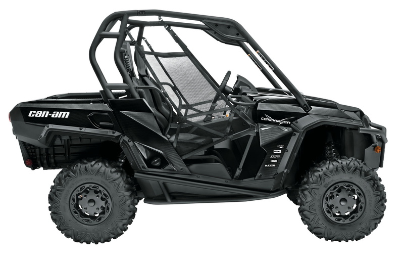 atv, 2013, dirtbike, quad, 1080P, can am, motorbike, commander, bike, 1000x, offroad