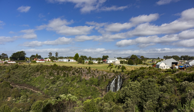 Australia, Tasmania, birds eye view, 5K, Waratah, photo, eye, nature, landscape, view, bird, tasmania, s, waratah