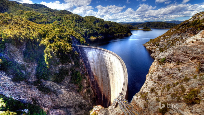 4k pic, Gordon, australia, Tasmania, 1080P
