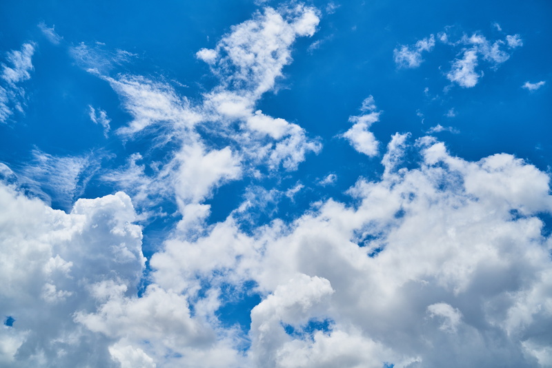 color image, light, fresh, horizontal, pattern, vivid color, sky, selective focus, cloud - sky, cloudscape, abstract, Nature, environmental, beautiful
