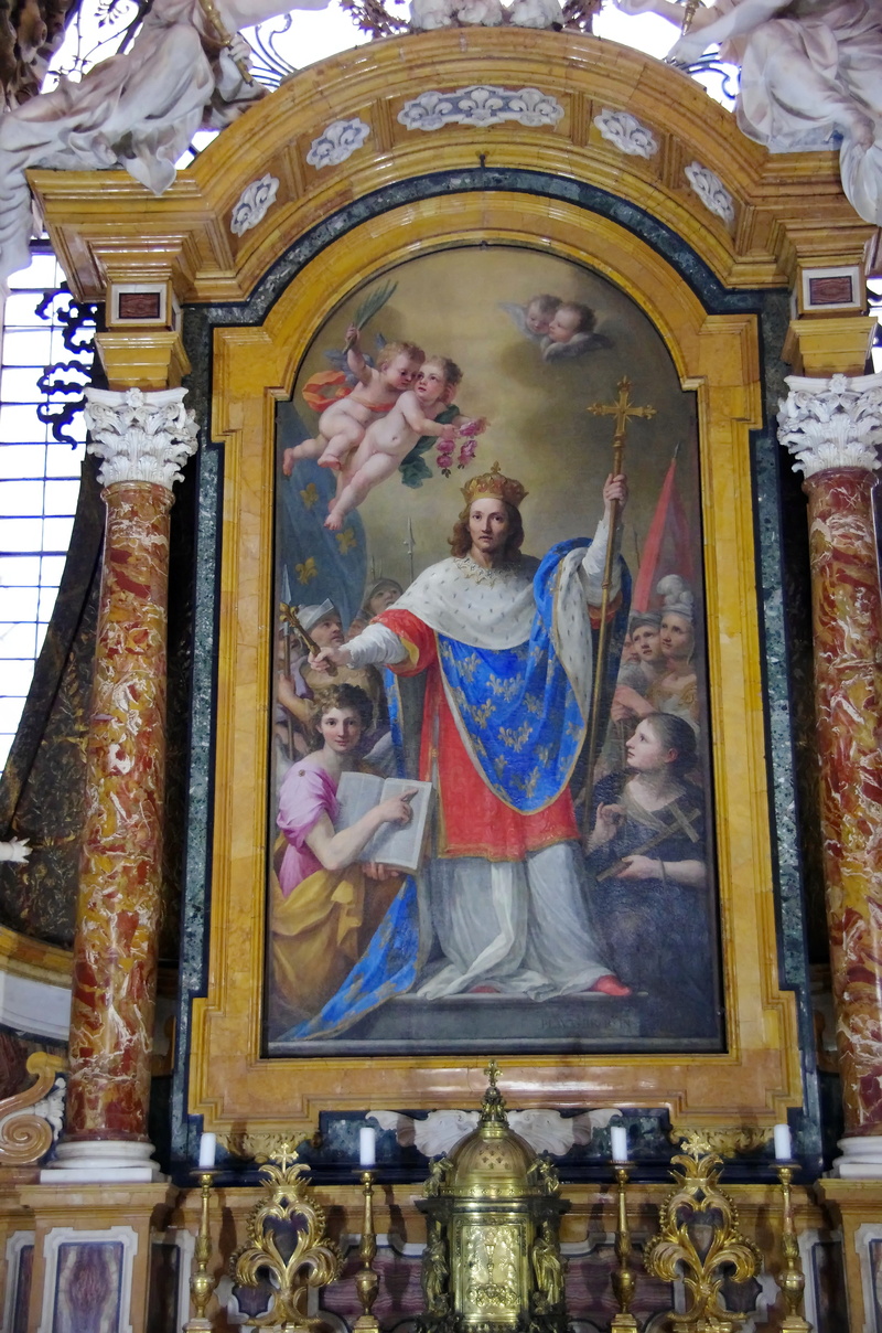 chapel, doré, creativity, italy, sculpture, art and craft, spirituality, belief, built structure, female likeness, rome, place of worship, marbles, church