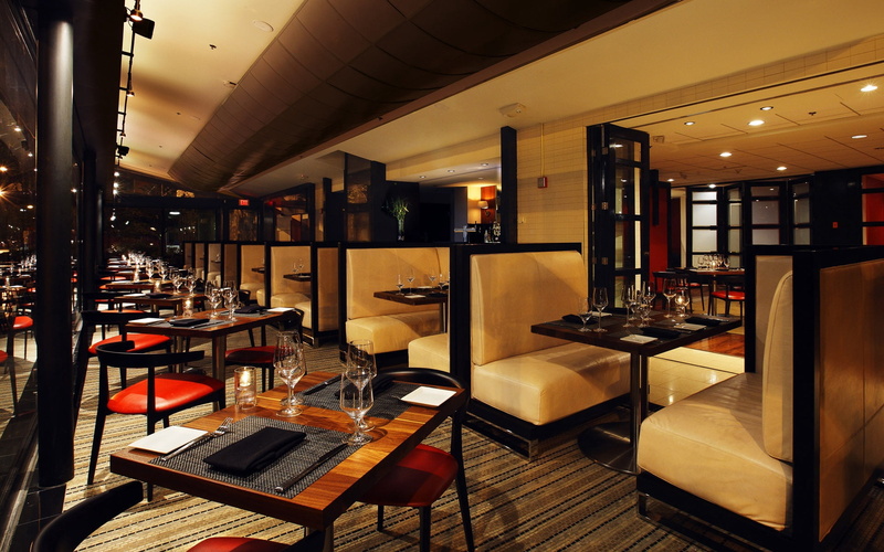 inside Of, white, food and drink, wood - Material, nightlife, alcohol, 1080P, absence, ceiling, night, padded, luxury, tables, seat, bar - Drink Establishment