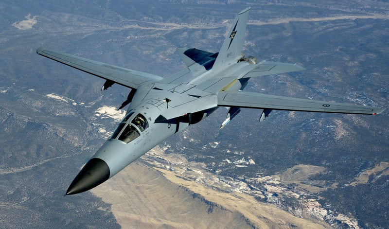 1080P, tactical, double, bomber, long-range, the variable sweep wing, General Dynamics F-111, aircraft tactical support