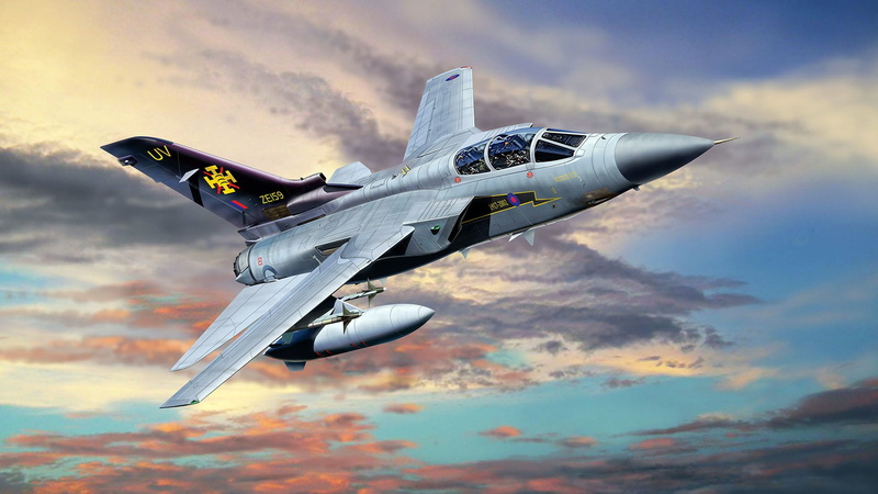 1080P, ADV, F.3, Tornado, Panavia, combat jet, Air Defence Variant, Interceptor, with variable sweep wing