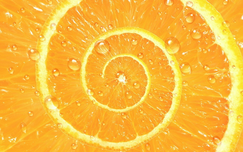 texture, 1080P, organic, refreshment, slice, water drops, cross section, orange color, indoors, juicy, food, vitamin, full frame, backgrounds, antioxidant
