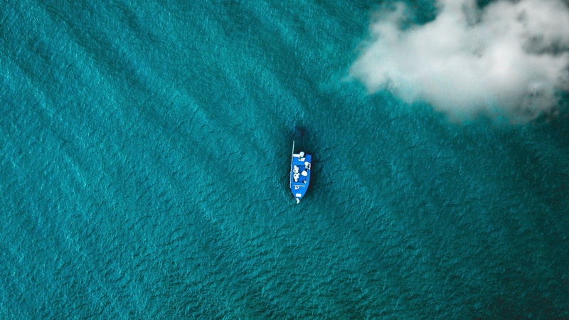 alex petez, vara, view from the top, transportation, travel, nature, beauty in nature, boat, scenics - nature, day, summer, drone, outdoors, :-), vacations