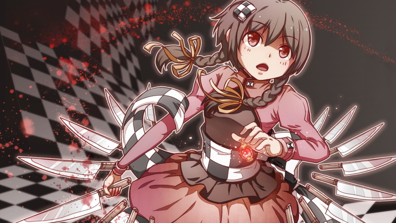 1080P, Video Game, Yume Nikki, Madotsuki (Yume Nikki)