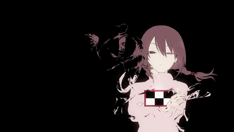 nikki, madotsuki, 1080P, anime, yume