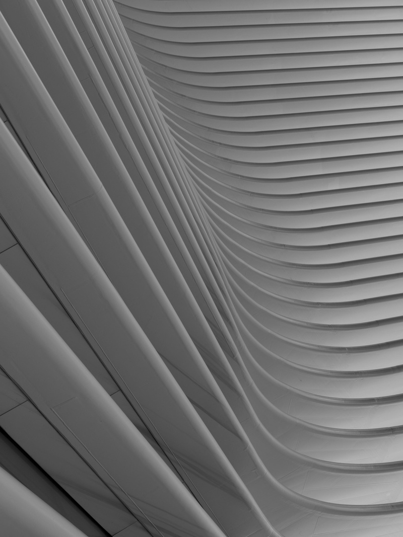 design, untitled, textile, architecture, backgrounds, lines, large group of objects, paper, repetition, gray, pattern, white, indoors, 4K, close-up, day
