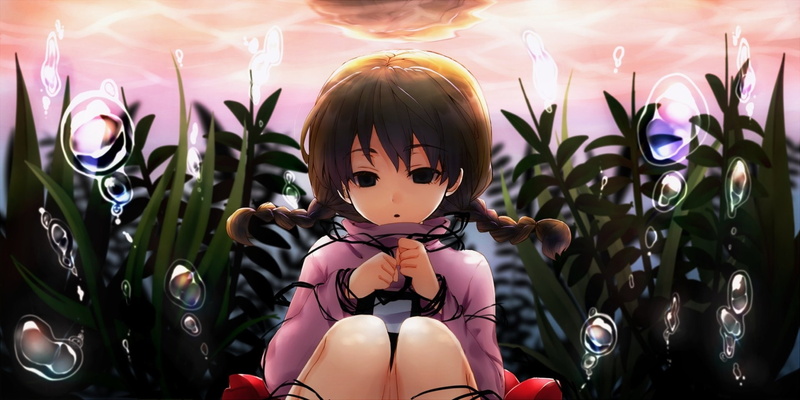 1080P, Yume Nikki, Madotsuki (Yume Nikki), Video Game
