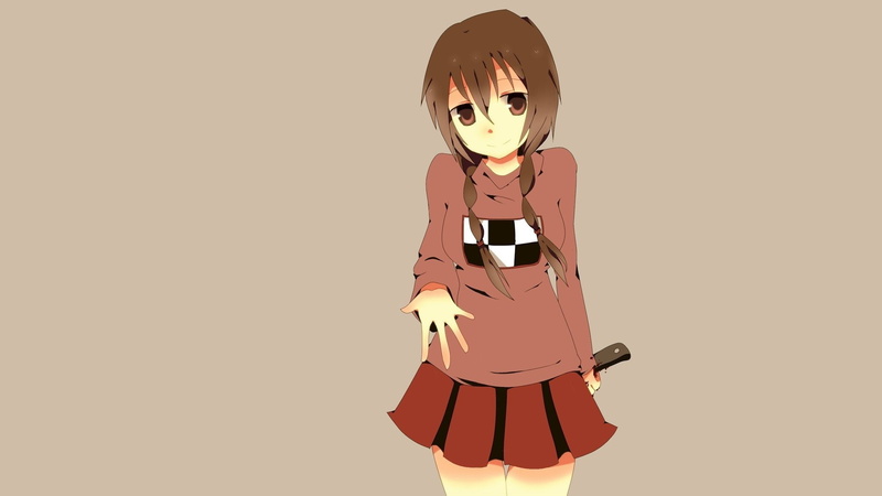 1080P, Yume Nikki, Madotsuki (Yume Nikki), Video Game