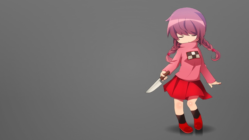 Video Game, Madotsuki (Yume Nikki), Yume Nikki, 1080P