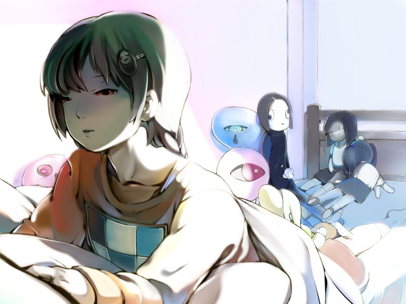 Video Game, Yume Nikki, 1080P, Madotsuki (Yume Nikki)