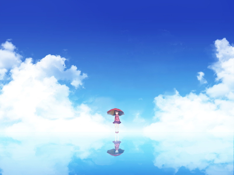 Yume Nikki, Video Game, Madotsuki (Yume Nikki), 1080P