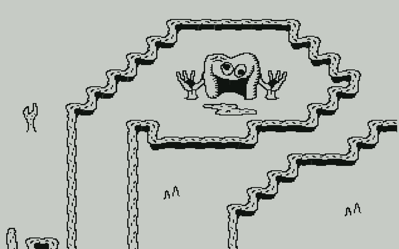 creativity, sign, cloud - sky, map, sky, 720P, video games, monochrome, outdoors, communication, architecture, built structure, travel, Yume Nikki, no people