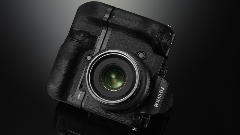 Fujifilm GFX 50S, Photokina 2016, review, 4K