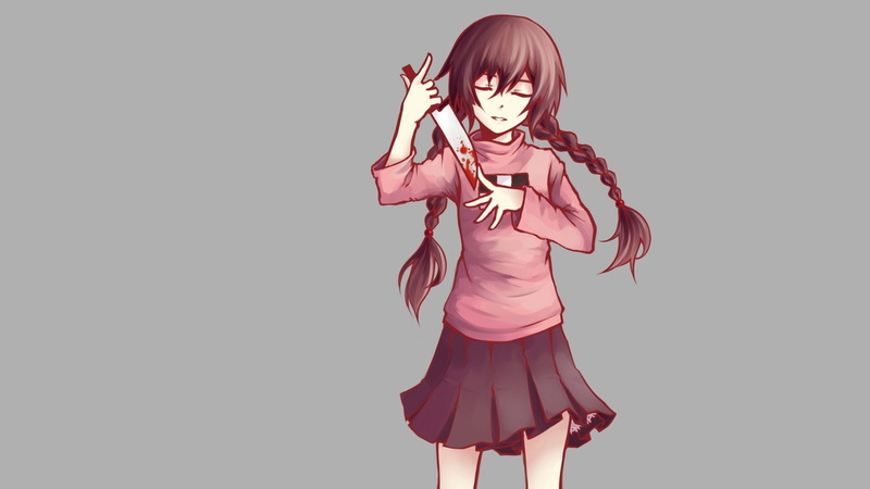 yume, nikki, 1080P, madotsuki