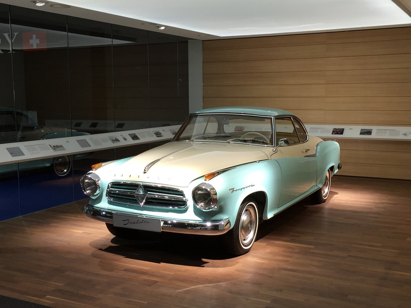 old-fashioned, 1950s, land Vehicle, transportation, garage, dream car, retro Styled, coupe, elegant, metal, shiny, day, collectors car, no people, chrome