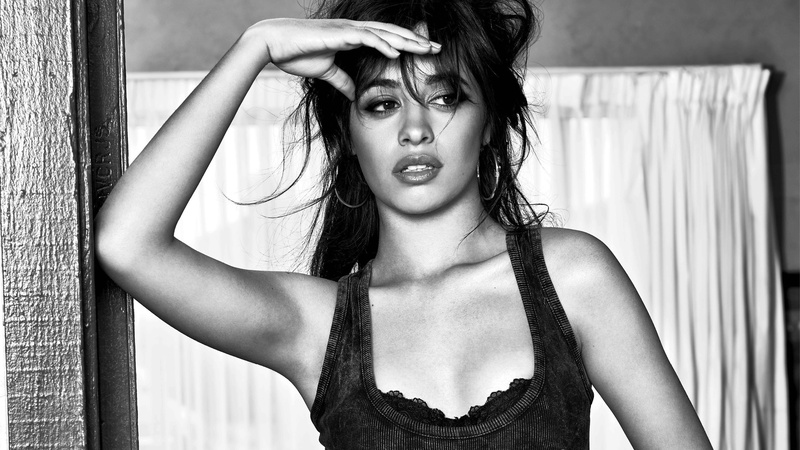 Camila Cabello, 4K, 8K, 8K
