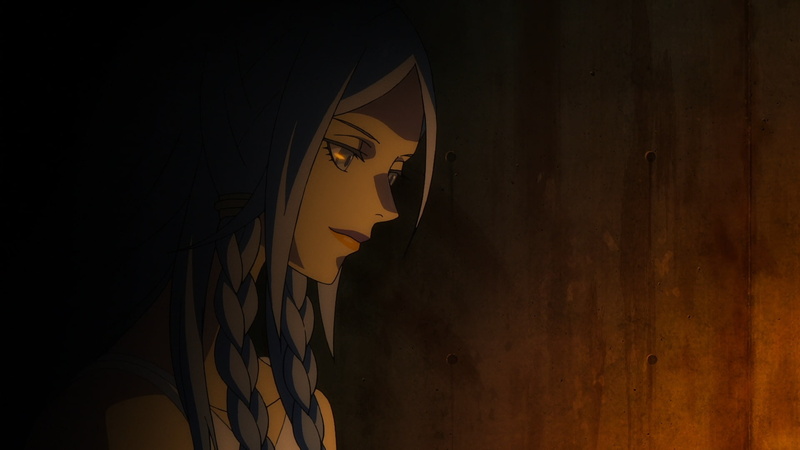 Miach Mihie, Harmony (Project Itoh), 1080P, harmony