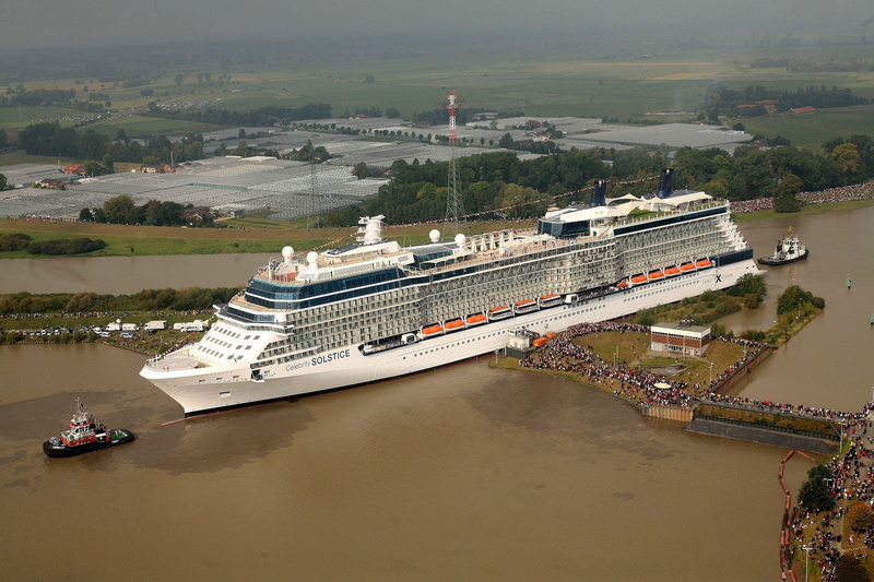 vehicle, 1080P, ship, cruise ship