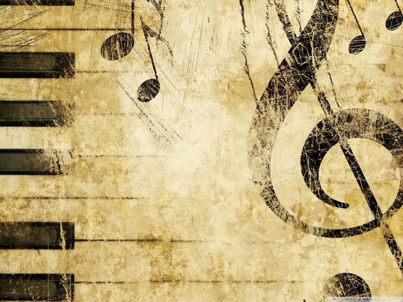 background  2048x1536, music, 1080P, score