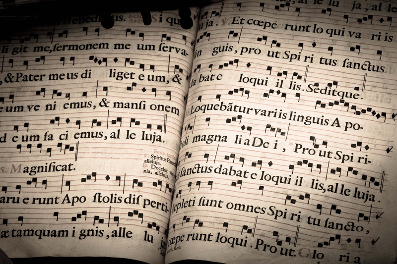 education, close-up, old, paper, classical, pad, book, music, communication, classical style, dark, note, sheet, number, indoors, classic, score, musician