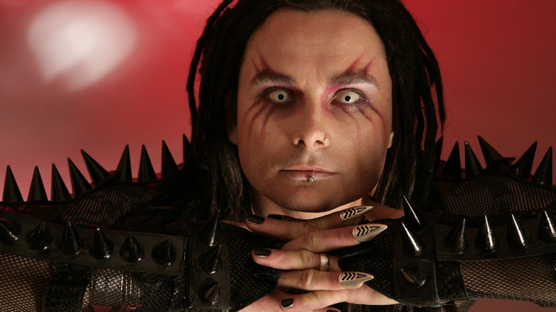 1080P, hard, gothic, bands, heavy, cradle, metal, rock, goth, groups, music, entertainment, filth