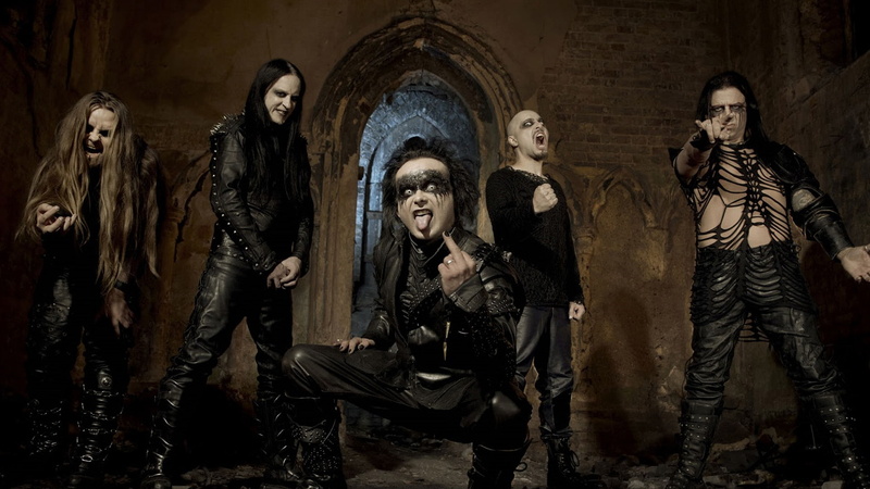 groups, gothic, rock, hard, heavy, entertainment, 1080P, cradle, goth, metal, bands, filth, music