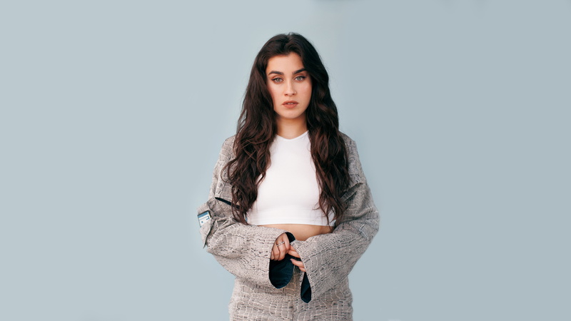 Brunette, Singers, American, Singer, 5K, Lauren Jauregui
