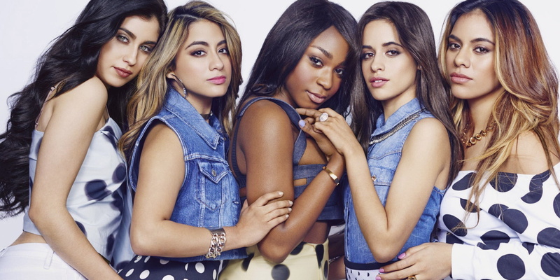 1080P, fifth harmony