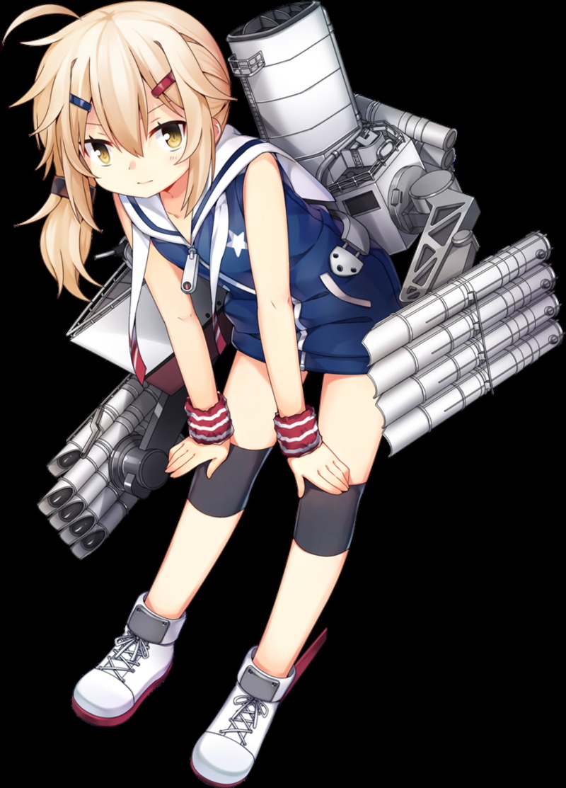 2K, anime girls, Azur Lane, anime, transparent background, upscaled