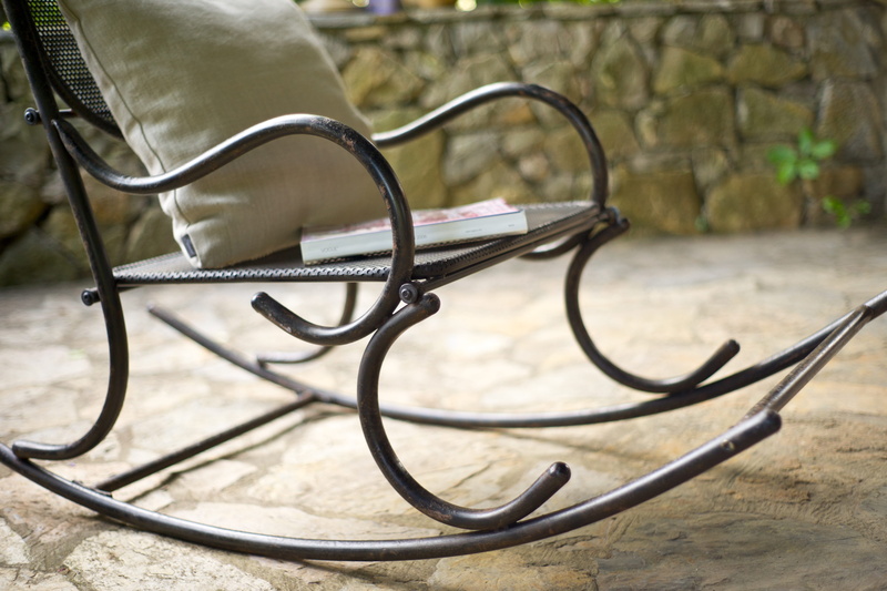 day, nature, table, beautiful, chair, design, steel, decorative, cable, interior architecture, close-up, architecture, seat, swing, style, metal, souvenir