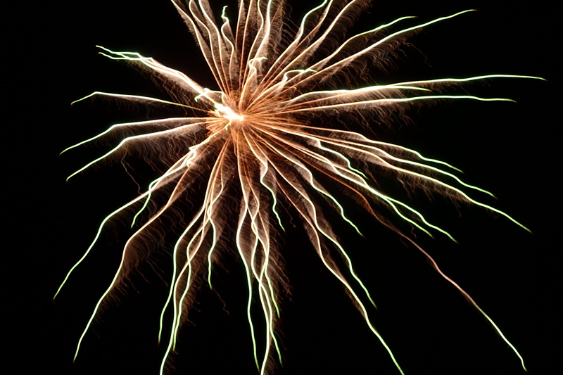 night, firework display, firework, exploding, nature, motion, 2K, riau islands, no people, fireworks, blurred motion, nightsky, glowing, illuminated, low angle view