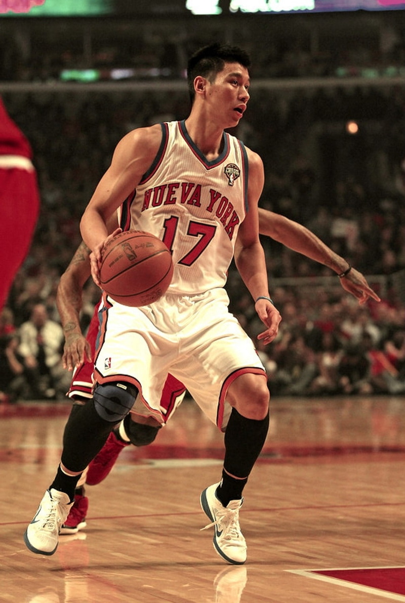 jersey, art, knicks, sports, bulls, lin, 720P, nba, spalding, york, hd, jeremy, nike, chicago, athletes, basketball, new