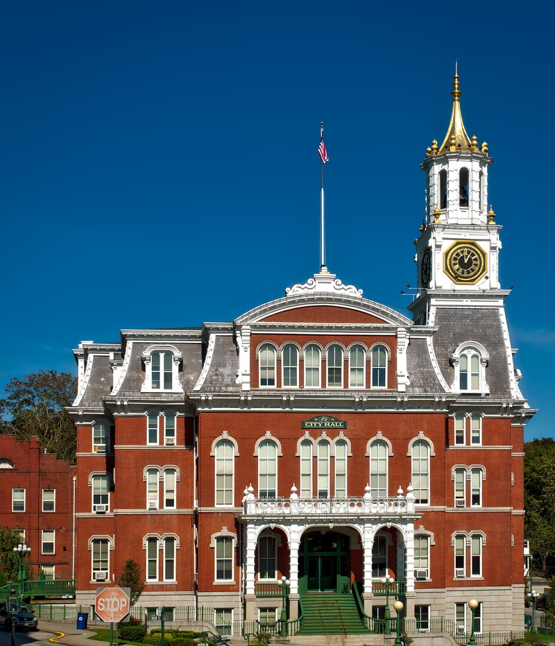 landmark, no people, 2K, clock, clock tower, law, the past, belief, religion, spire, connecticut, tower, historic, nature, entrance, spirituality, travel destinations
