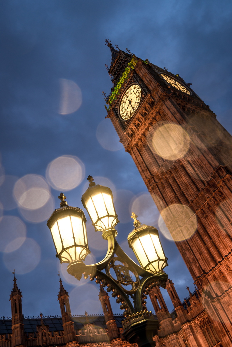 nature, illuminated, clock tower, elizabeth, travel destinations, clock, s, angle, london, built structure, building exterior, travel, lighting equipment