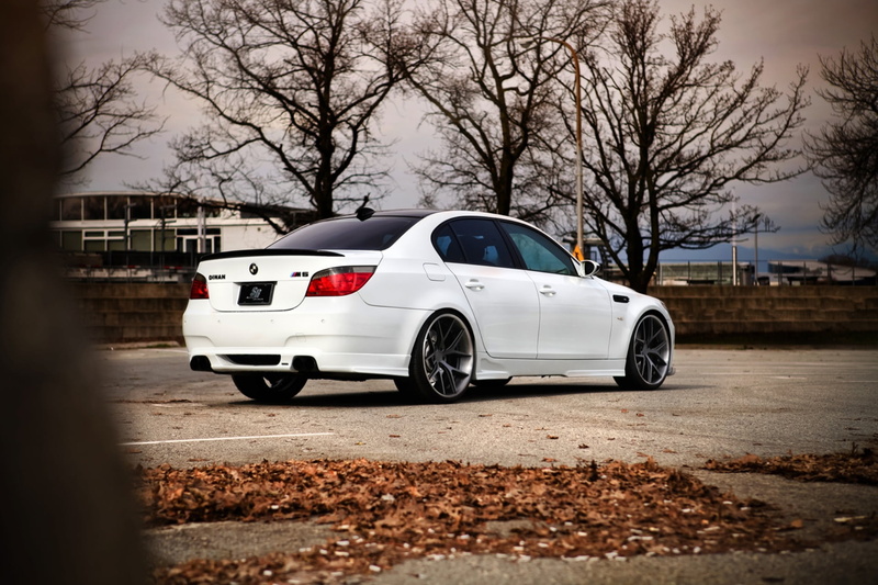 day, Parking, speed, industry, e60, sedan, mode of Transport, rear view, bare tree, road, car, power, traffic, parking Lot, land Vehicle, editorial, travel