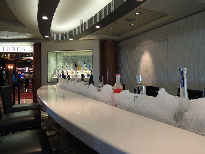 bar, home showcase interior, nightlife, luxury cruise ship, expense, martini, home interior, clean, built structure, architecture, indoors, elegance, puerto rico