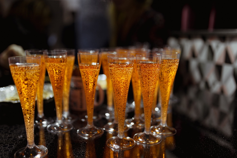 luxury, prosecco, beer - alcohol, aperol, food, alcohol, indoors, orange, still life, drink, aperitif, glass, nightlife, beer, party, shot glass, freshness