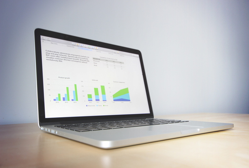 screen, internet, connection, digital tablet, statistics, graphs, technology, 5K, computer network, corporate business, modern, business, electronics