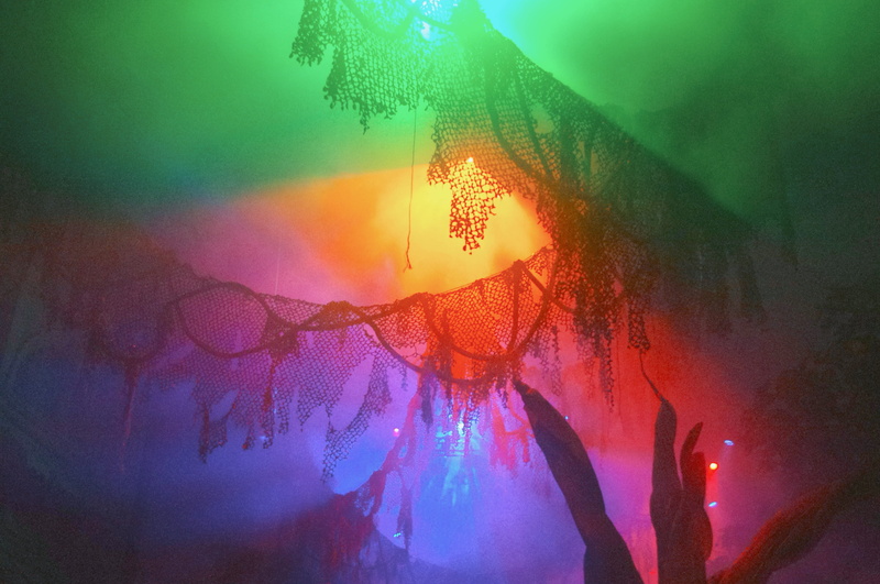 tree, no people, transparent, plant, close-up, night, light, celebration, beauty in nature, singapore, 4K, multi colored, colorful, illuminated, multiple exposure