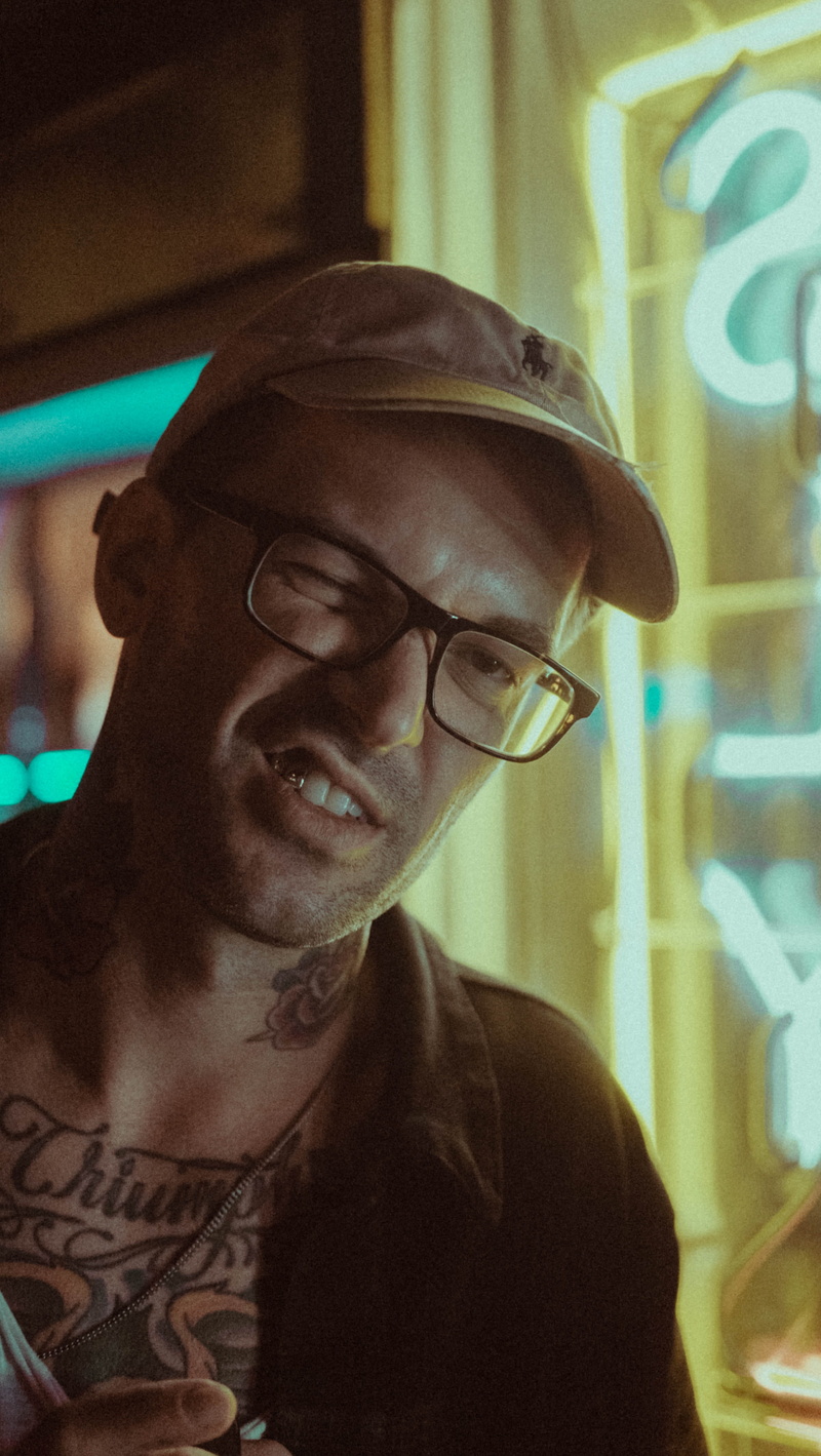 headshot, one person, gang, leisure activity, glasses, looking at camera, vintage, eyeglasses, 4K, men, young men, real people, united states, hangs, lifestyles