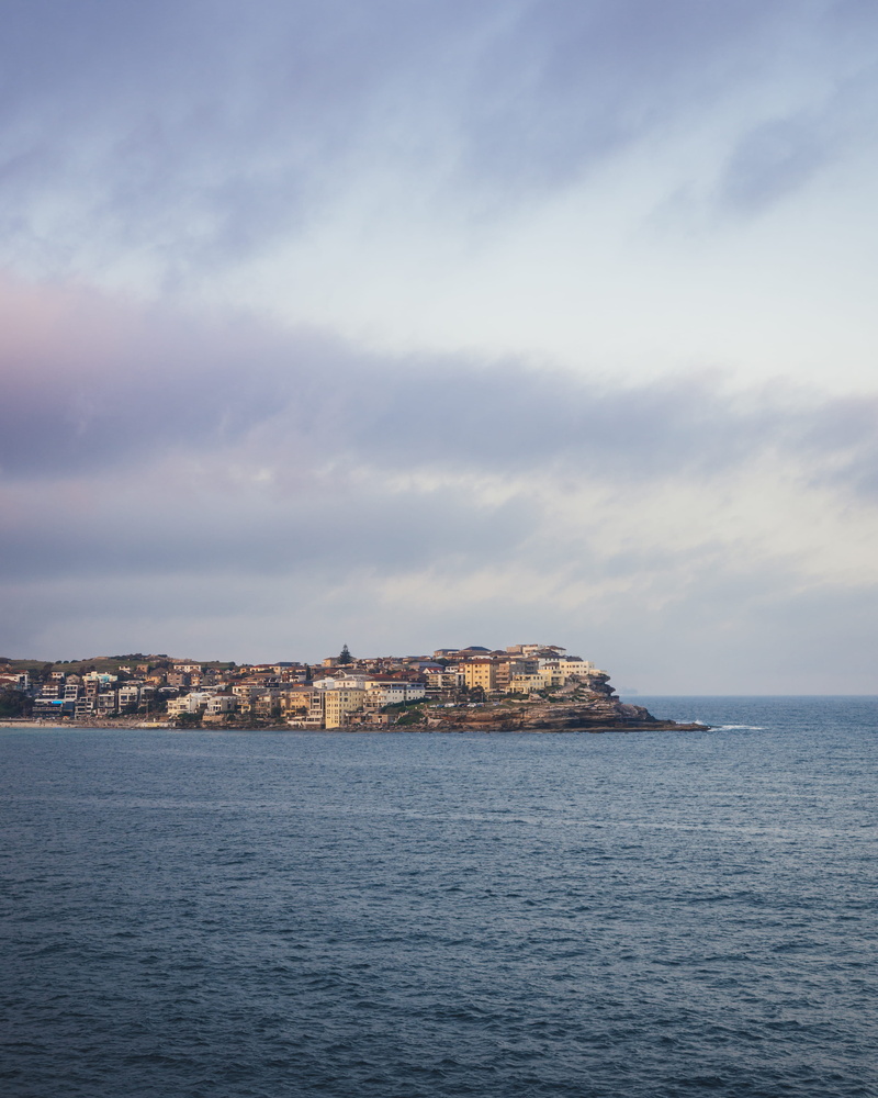 city, outdoors, day, cliffs, sky, bondi, explore, building exterior, bondi beach, scenics - nature, sunset, building, architecture, walking, built structure