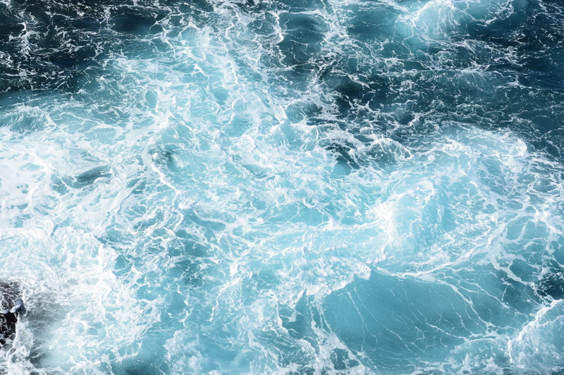 nature, full frame, blue, pattern, bondi beach, backgrounds, abstract backgrounds, 5K, swimming pool, rippled, water, beauty in nature, crashing waves