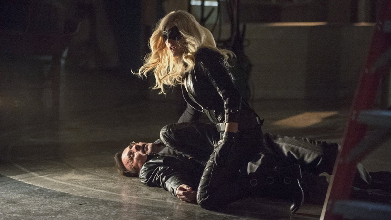 Black Canary, TV Show, Caity Lotz, 1080P, Arrow