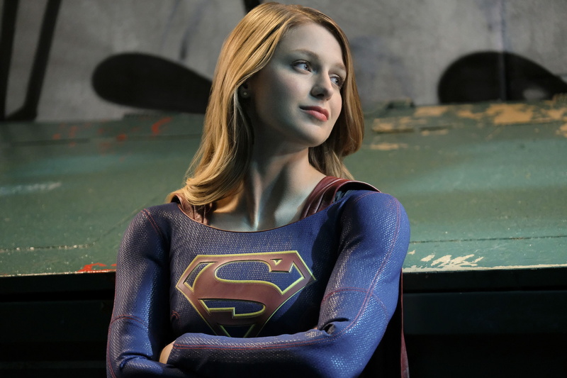 beautiful woman, indoors, lifestyles, women, casual clothing, real people, waist up, front view, standing, melissa benoist, blond hair, supergirl, 2K