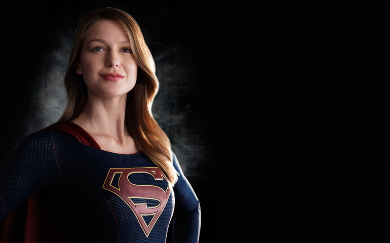 portrait, beautiful woman, studio shot, looking at camera, black background, athlete, one person, supergirl, copy space, young adult, hairstyle, young women