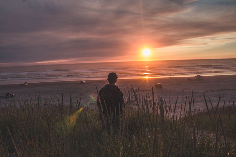 united states, colour, posing, photograph, lifestyles, tranquil scene, golden hour, 5K, brendonttv, beach, photography, colourful, sky, pose, beauty in nature